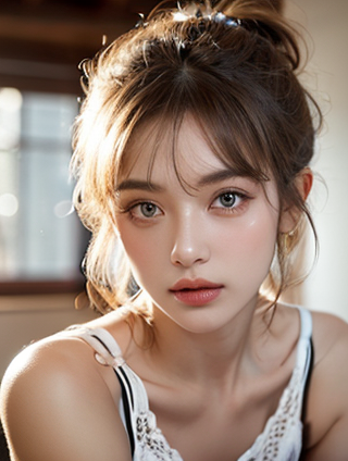观众反响与摄影修图：光影与心灵的对话